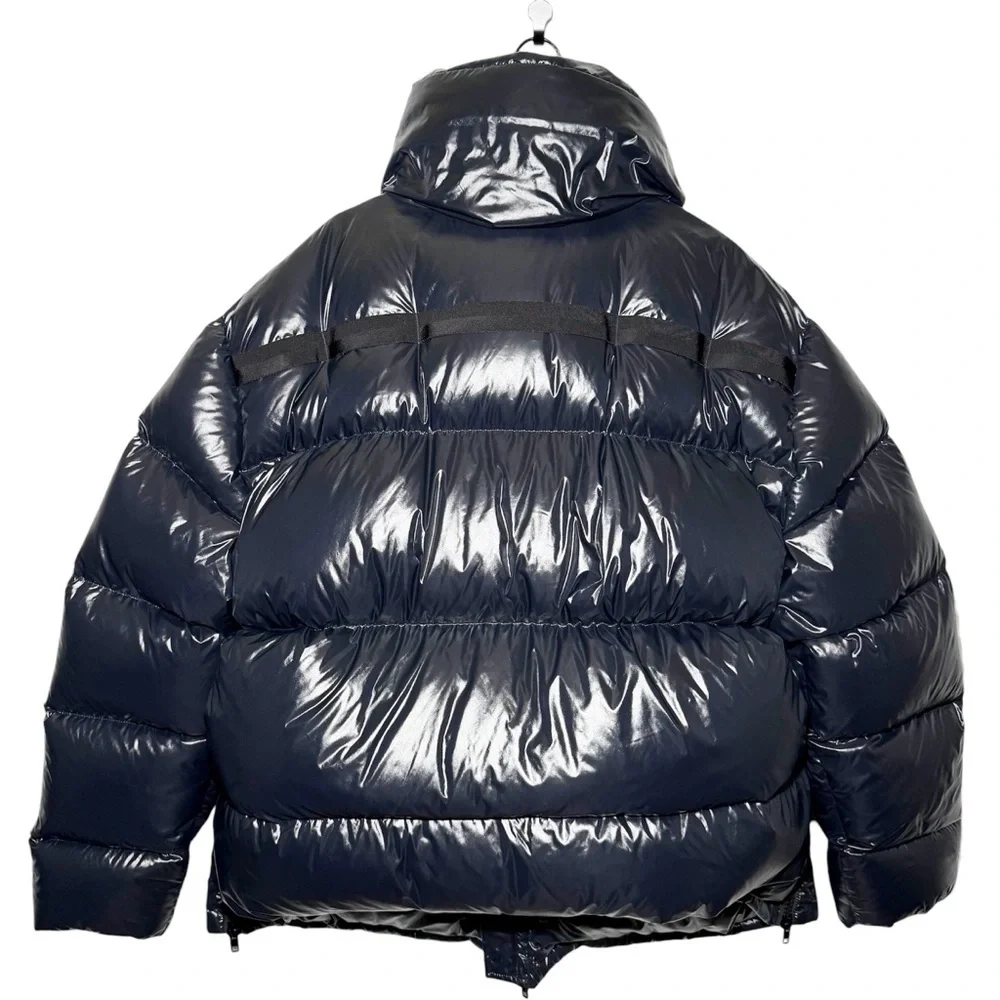 Calvin Klein 205W39NYC Oversized Quilted Down Jacket